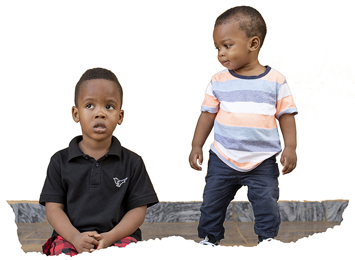 mission kids